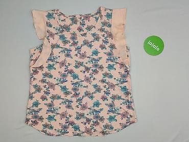 oversize bluzki: Bluzka damska, rozmiar 2XL — 2