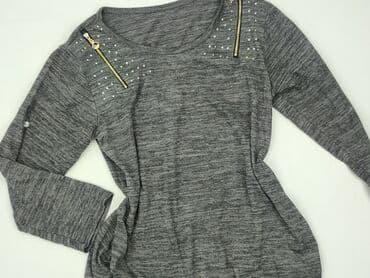 Bluzy: Bluza damska
, rozmiar S