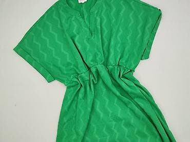 sukienki maxi boho: Only maternity, Sukienka damska, rozmiar 2XL — 1