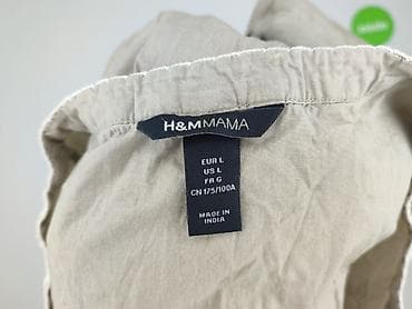 dla mamy: H&M Mama, Tunika damska, rozmiar L — 4