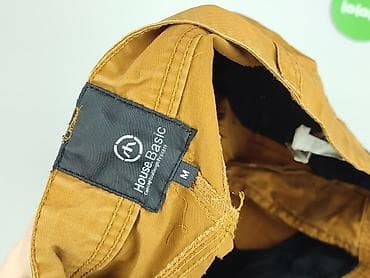 H&M Basic, Szorty dla mężczyzn, rozmiar M — 4