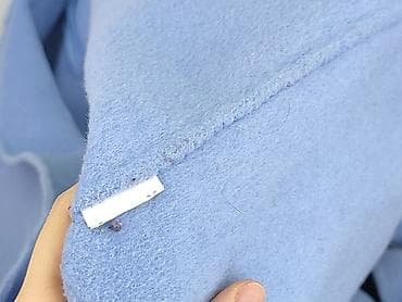 trapstsr kurtka: Zara, Płaszcz damski, rozmiar S — 6