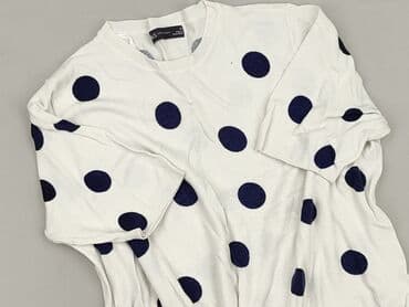 kurtki zimowe damskie c a: M&S Collection, Sweter damski, rozmiar XL — 1