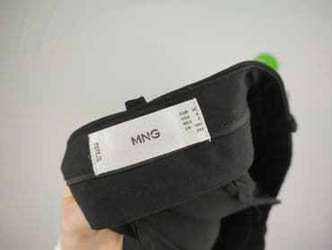 Kobiety: MNG, Spodnie materiałowe damskie, S — 6