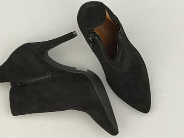 Ankle boots for women, 38