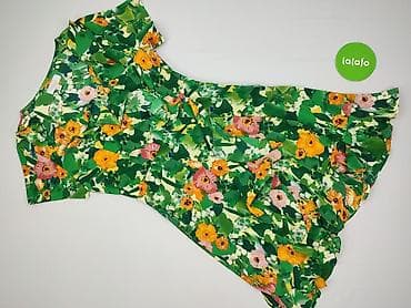 swing: Sukienka damska, rozmiar S — 2