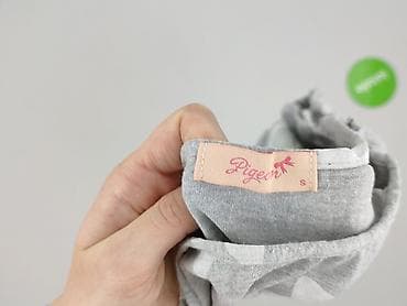 bluza fancy: Top damski, rozmiar S — 4