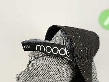 suit: Moodo, Spodnie materiałowe damskie, rozmiar S — 5