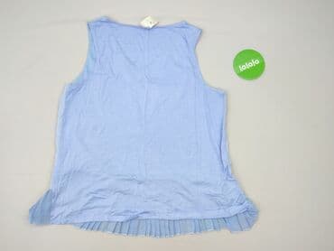 koszulki bez rękawów damskie marella: Top damski, rozmiar XL — 3