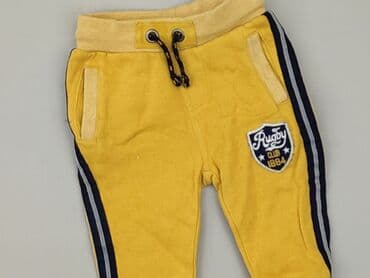 kombinezon lupilu lidl: Sweatpants, Marks & Spencer, 6-9 months, condition - Good — 1