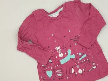 sukienka o kroju marynarki reserved: Blouse, So cute, 2-3 years, 92-98 cm, condition - Very good — 1