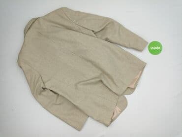 tanie ubrania do biura: Ocean, Garnitur dla mężczyzn, rozmiar S — 3