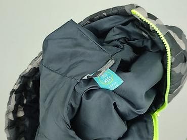 biale klapki hermes: Kamizelka, Little kids, 9 lat, 128-134 cm, stan - Idealny — 4