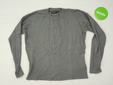 koszulka świecąca: Brave Soul, Koszulka dla mężczyzn, M — 2