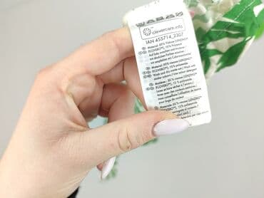 bluzka pod marynarkę plus size: Esmara, Жіноча блуза, XL — 5