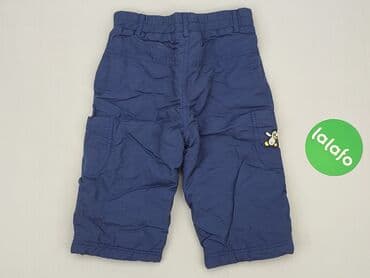 kombinezon czołgisty: Leggings, 12-18 months, condition - Very good — 3