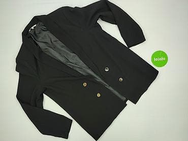 owind coat: Peacocks, Marynarka damska, rozmiar 2XL — 2