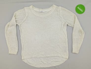 only kurtka damska: ONLY, Sweter damski, rozmiar L — 2