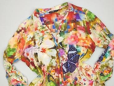 Desigual, Bluzka damska, rozmiar 2XL