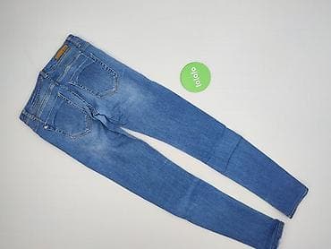 levis 801: Zara, Джинси жіночі, розмір S — 3
