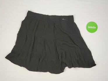 spódniczka mini allegro: Yessica, Spódnica damska, rozmiar 2XL — 2