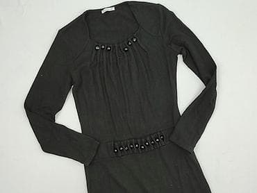 deezee sandaly czarne: Sukienka damska, rozmiar 2XS — 1