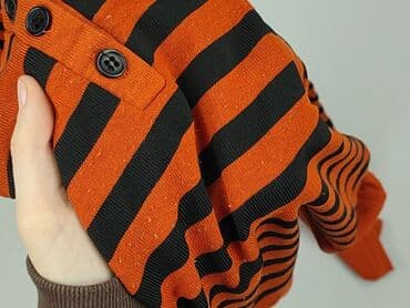 koszula z bufiastymi rękawami sinsay: Жіноча блуза, розмір S — 5