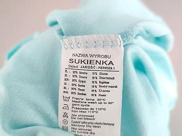 bluzki moodo: Rue Paris, Sukienka damska, rozmiar M — 5