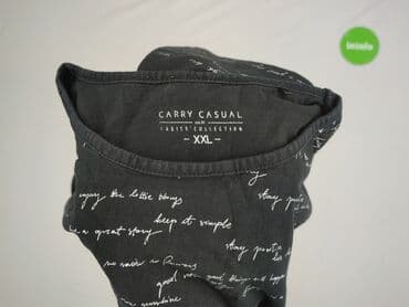 carry kombinezon: Carry, Bluzka damska, rozmiar 2XL — 4