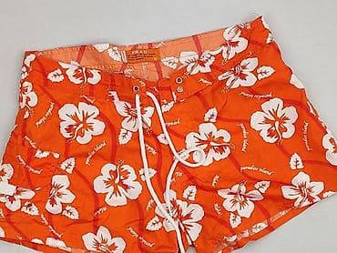 shorty: Szorty damskie, rozmiar S — 1