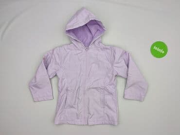 oasis jeans: Kurtka przejściowa, George, 7 lat, 116-122 cm, stan - Bardzo dobry — 2