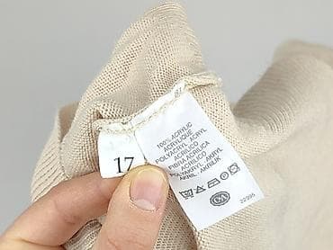 koszula w stylu prl: Golf damski, rozmiar S — 4