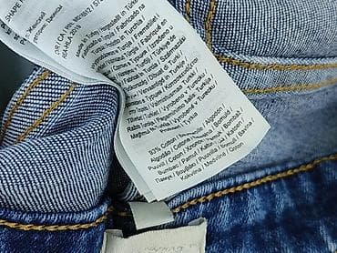 jeans jade: Only Jeans, Jeansy damskie, rozmiar L — 5