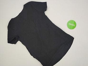 sklepy h: H&M Mama, T-shirt damski, rozmiar L — 3