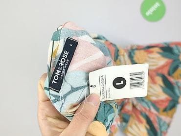 marconi plus size: Tom Rose, Sukienka damska, rozmiar L — 4