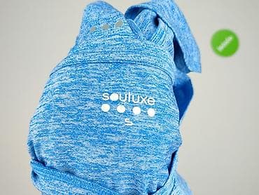 dresy lee: T-shirt damski, rozmiar S — 5