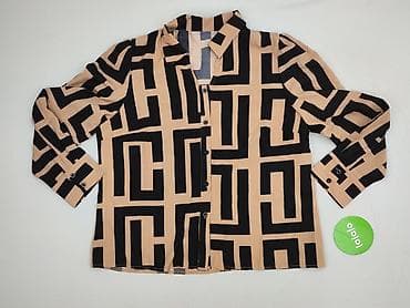 clockhouse basic t shirt: Koszula damska, rozmiar 3XL — 2