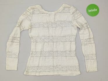 Women: H&M, Women's blouse, size XS (EU 34) — 2