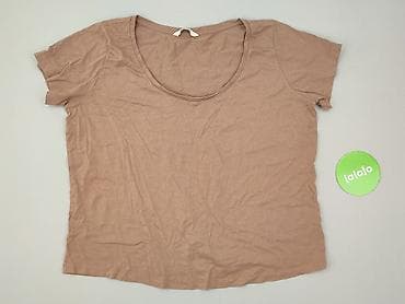 biala koszula 140: T-shirt damski, rozmiar 3XL — 2
