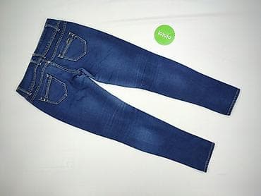 indicode jeans: Jeansy damskie, rozmiar XL — 3