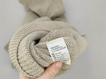 oversize: Sweter dla mężczyzn, rozmiar 3XL — 4