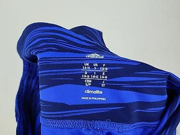 roxy legginsy: Adidas, Legginsy Sportowe damskie, rozmiar S — 4