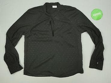sweter w kropki: Vero Moda, Bluzka damska, rozmiar L — 2