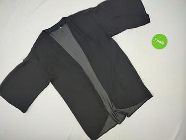 oosc kombinezon: Kimono, Narzutka damska, rozmiar L — 2