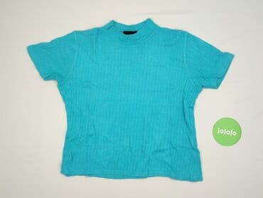 jeansy damskie podarte: Fransa, Women`s T-shirt, size XL (EU 42) — 2