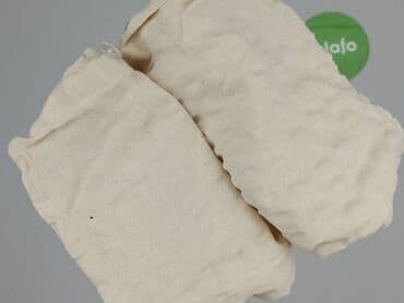 narzuta na łóżko: Pillowcase, 37 x 37, kolor - Biały, stan - Bardzo dobry — 4