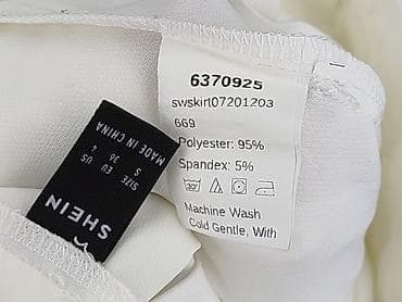 spódnica simple: Shein, Spódnica damska, rozmiar S — 6