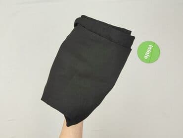 Women's Pants: Freesia, Spodnie materiałowe damskie, rozmiar L — 7