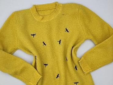 Sweter damski, rozmiar M
