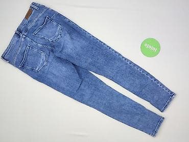 jeans multiblu: ONLY, Jeansy damskie, rozmiar S — 3